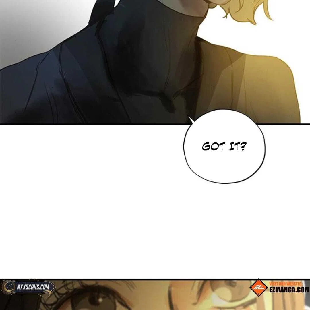 Your Sweet Breath Chapter 28 – Page 56