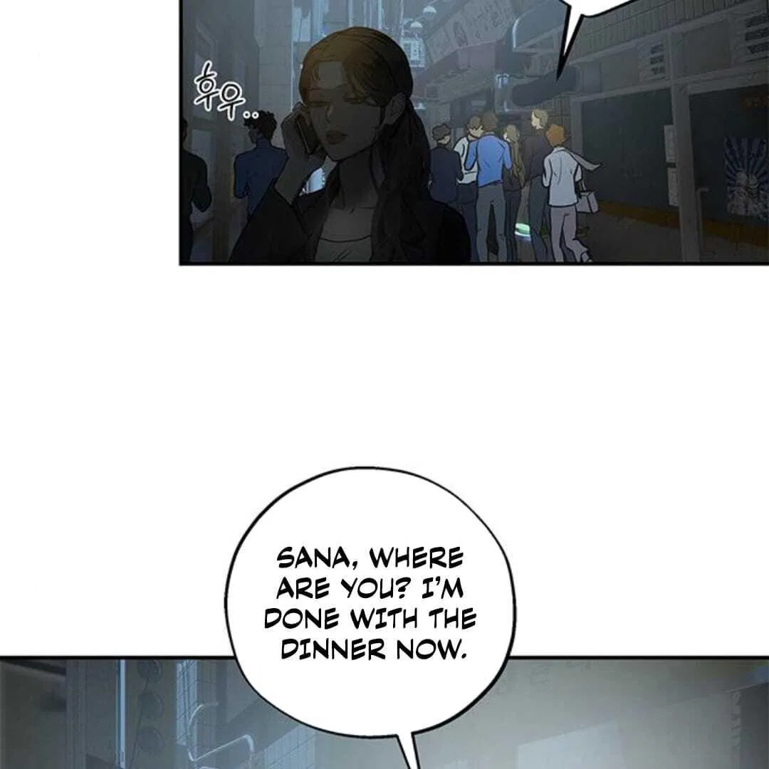 Your Sweet Breath Chapter 28 – Page 58