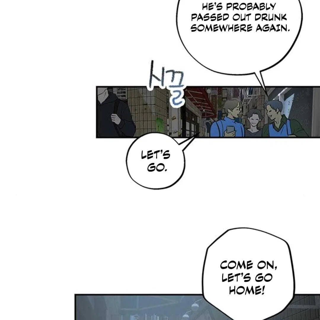 Your Sweet Breath Chapter 28 – Page 60
