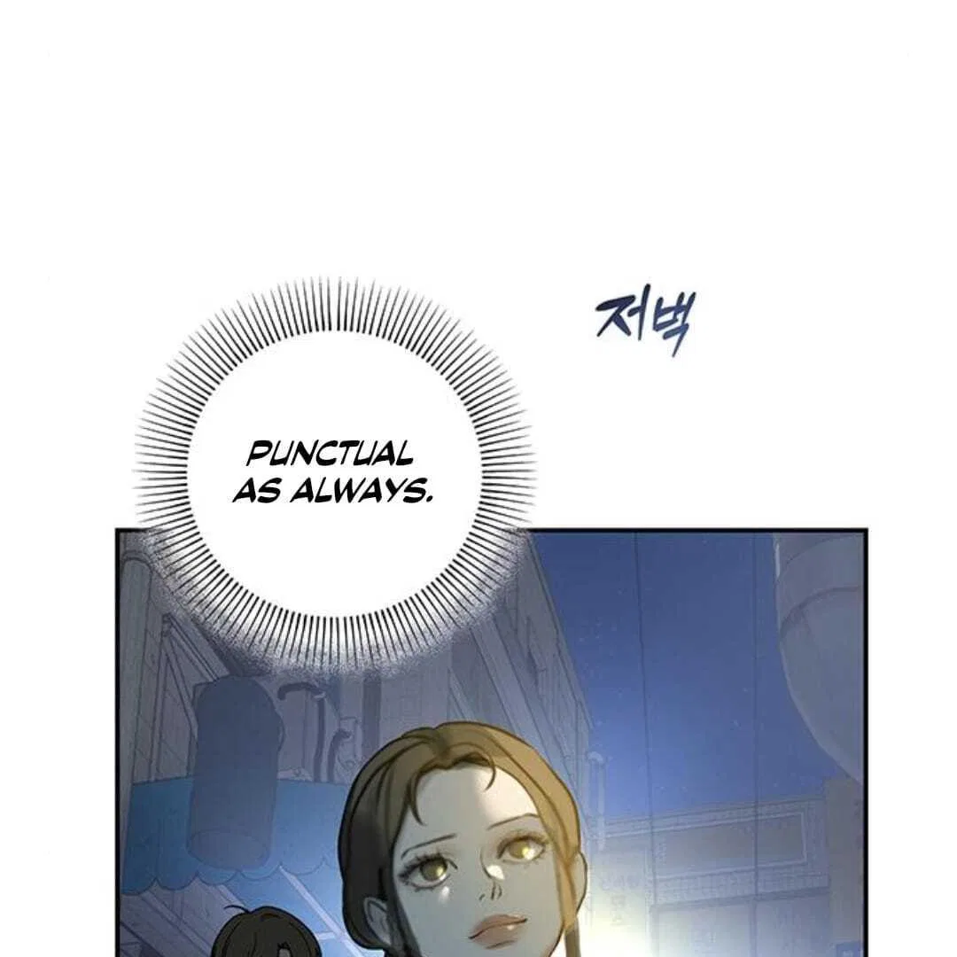 Your Sweet Breath Chapter 28 – Page 63