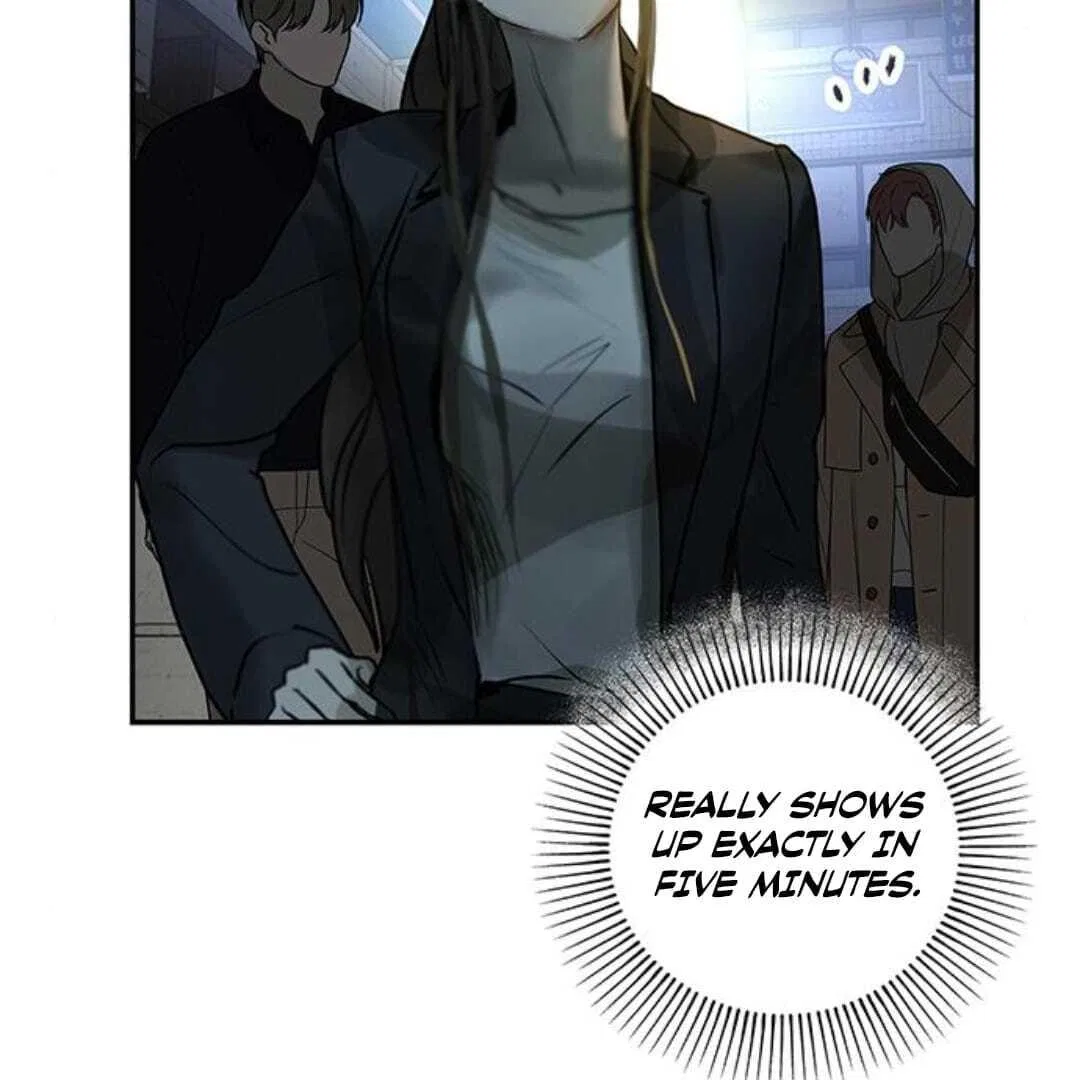Your Sweet Breath Chapter 28 – Page 65