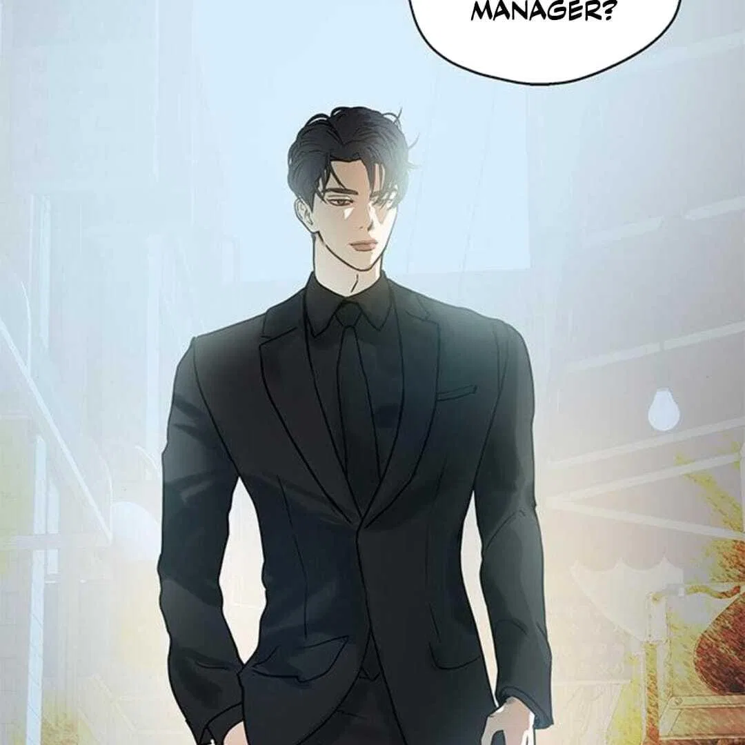 Your Sweet Breath Chapter 28 – Page 66