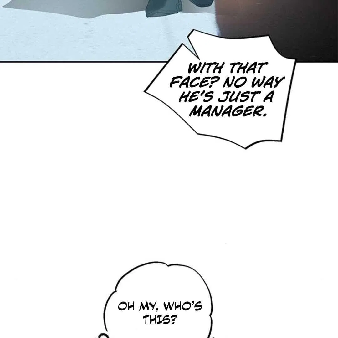 Your Sweet Breath Chapter 28 – Page 67