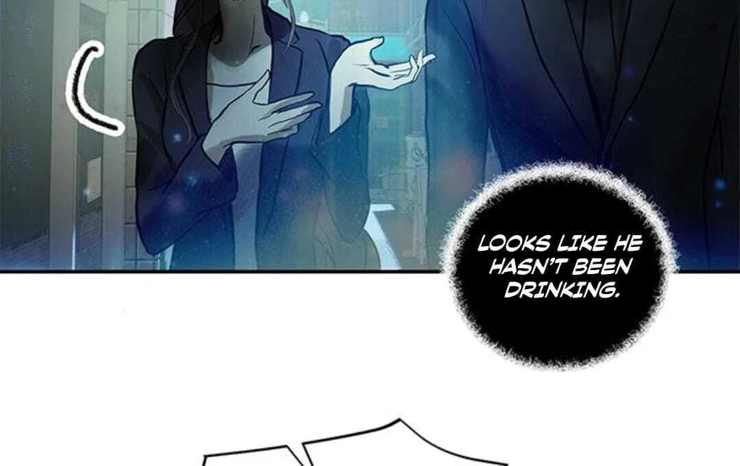 Your Sweet Breath Chapter 28 – Page 70