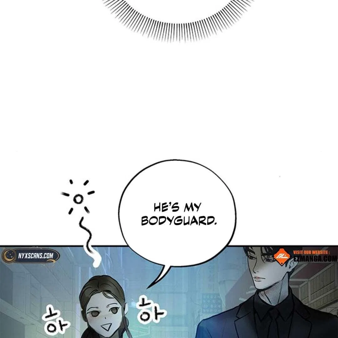 Your Sweet Breath Chapter 28 – Page 71