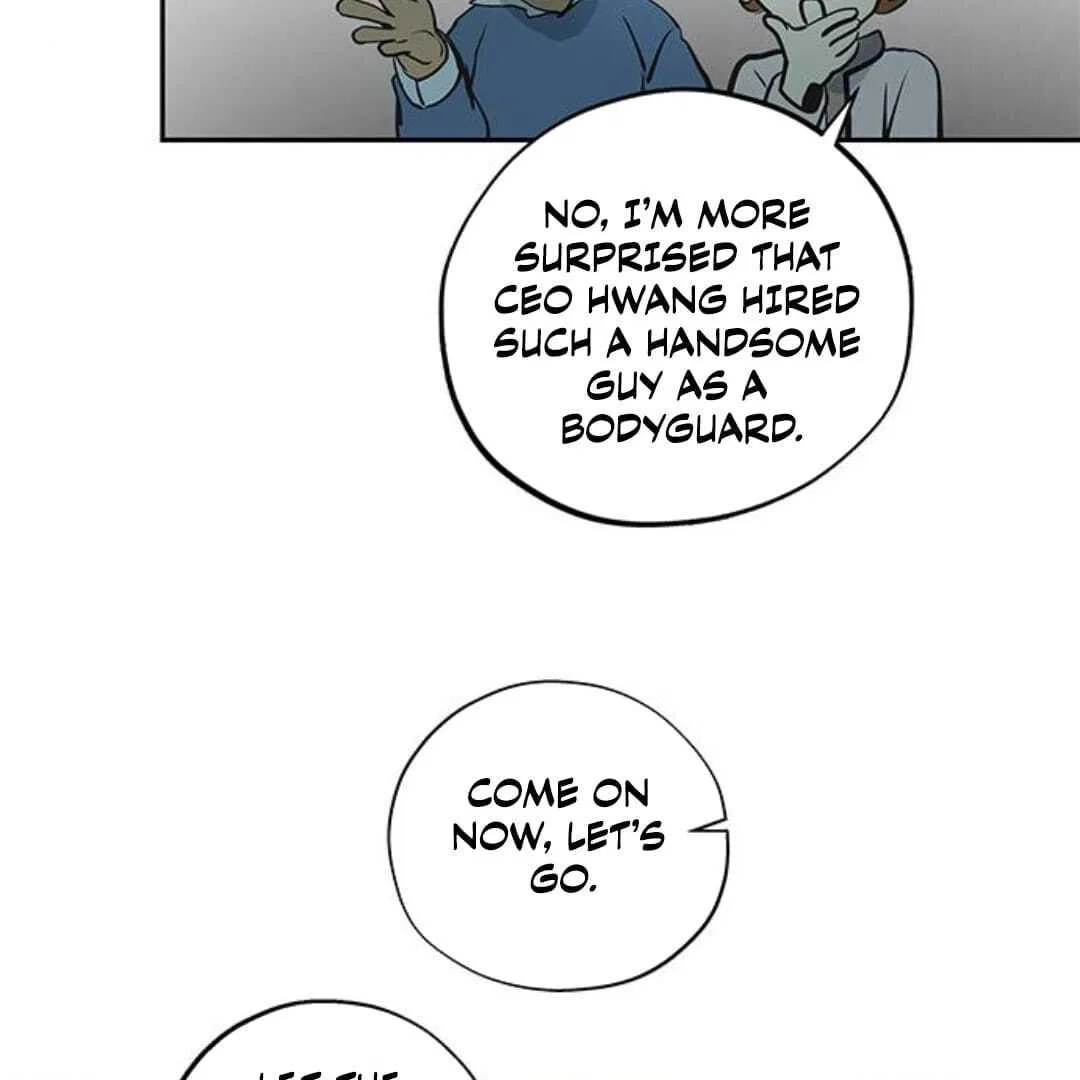 Your Sweet Breath Chapter 28 – Page 73