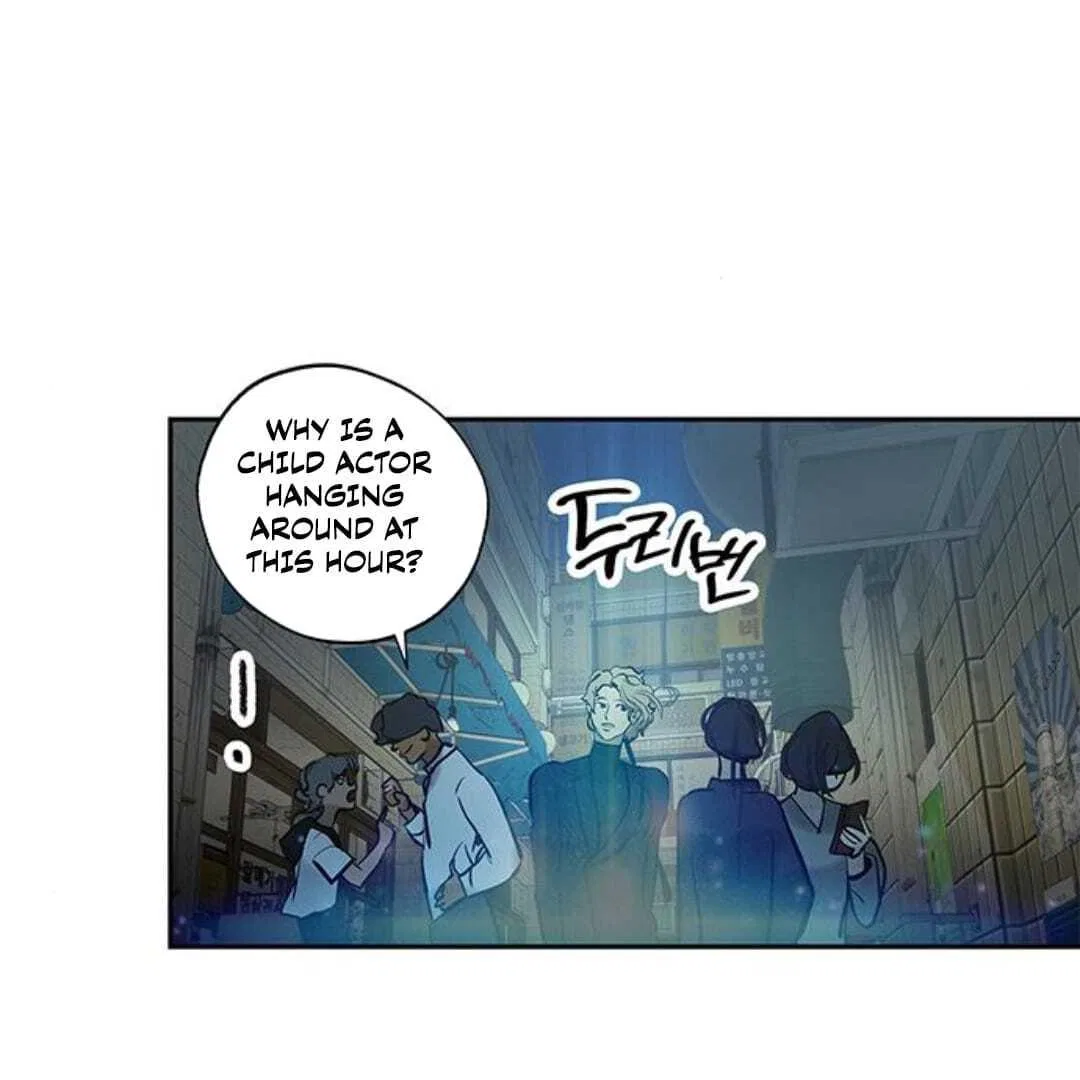 Your Sweet Breath Chapter 28 – Page 76
