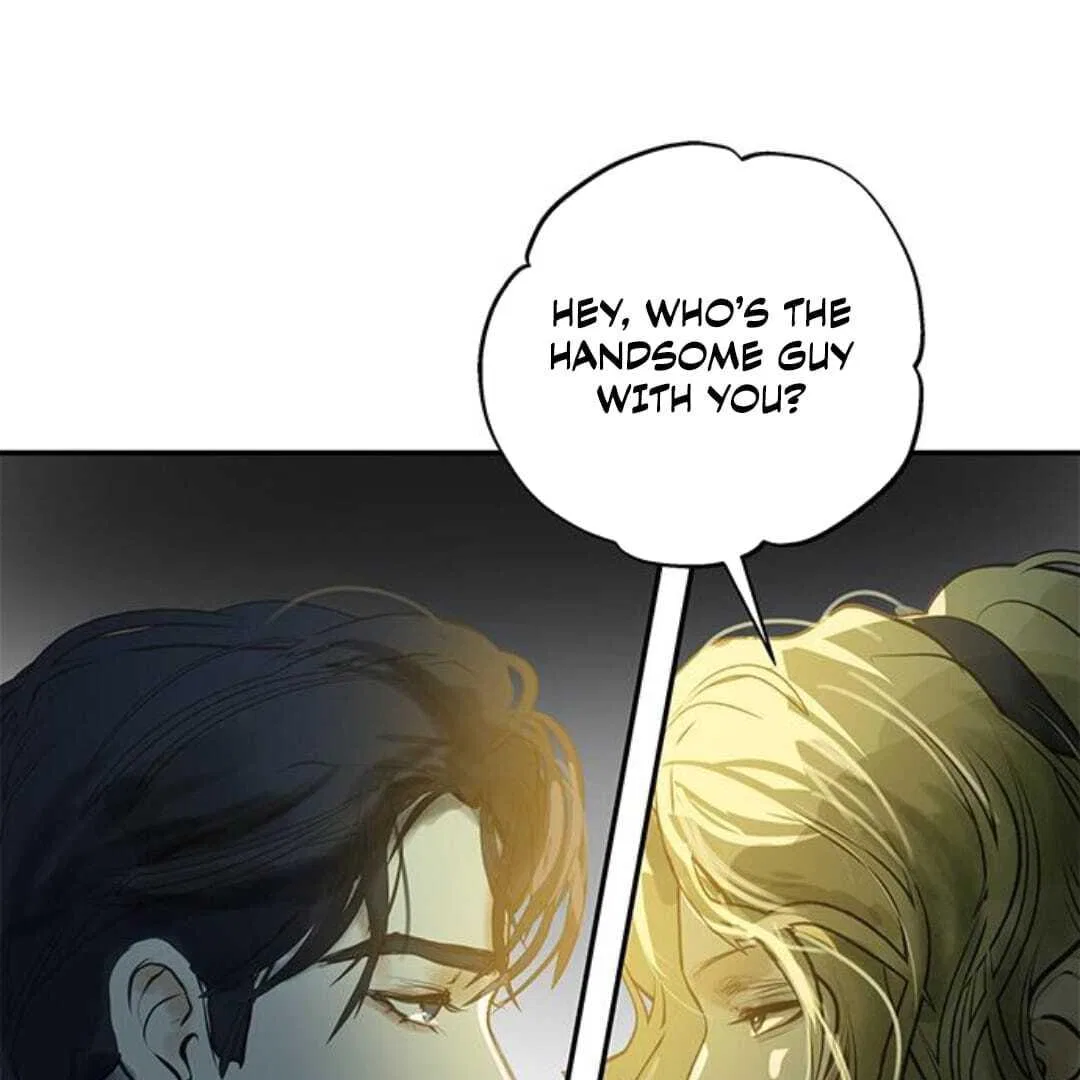 Your Sweet Breath Chapter 28 – Page 81