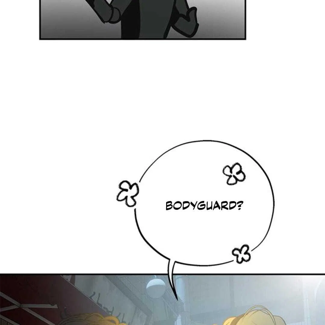 Your Sweet Breath Chapter 28 – Page 83