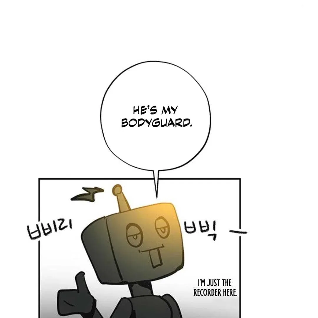 Your Sweet Breath Chapter 28 – Page 84