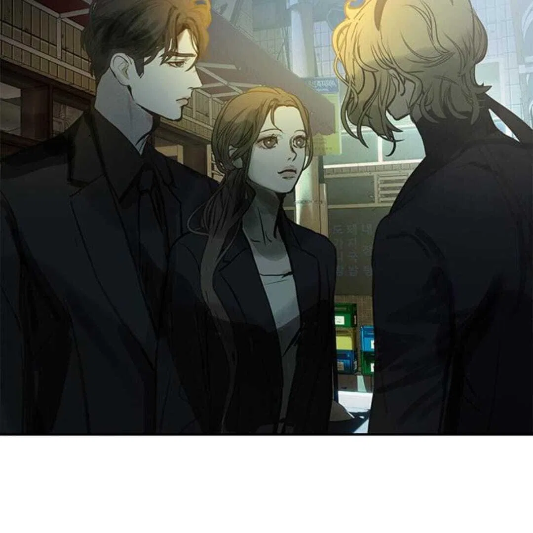 Your Sweet Breath Chapter 28 – Page 86