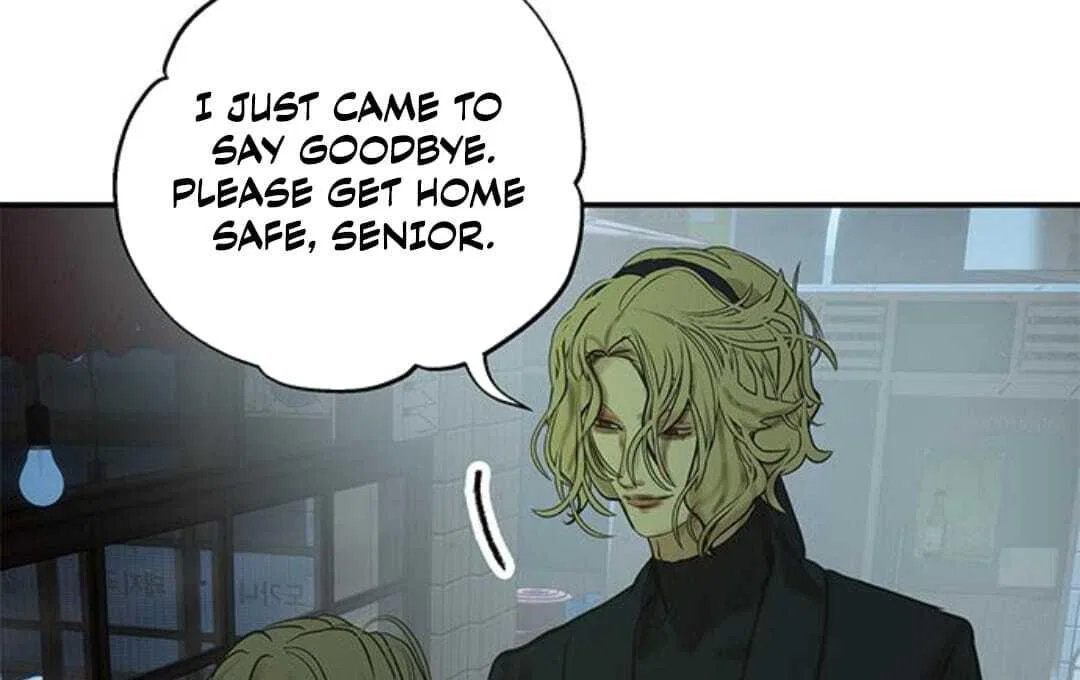 Your Sweet Breath Chapter 28 – Page 88