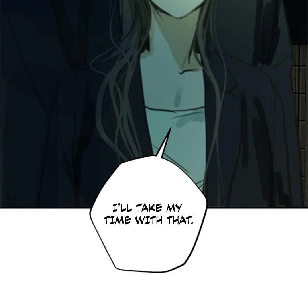 Your Sweet Breath Chapter 28 – Page 94