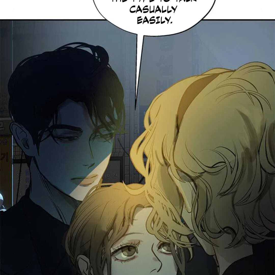 Your Sweet Breath Chapter 28 – Page 95