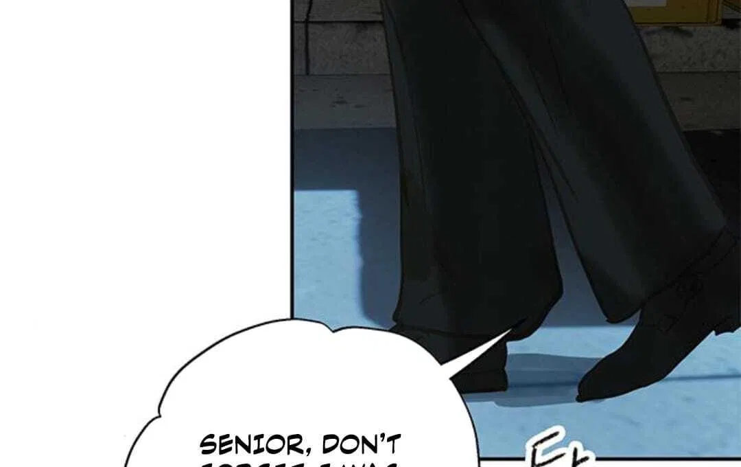 Your Sweet Breath Chapter 28 – Page 99
