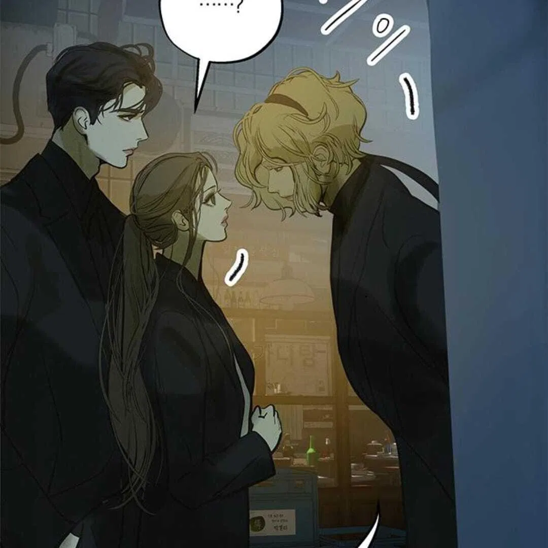 Your Sweet Breath Chapter 28 – Page 101