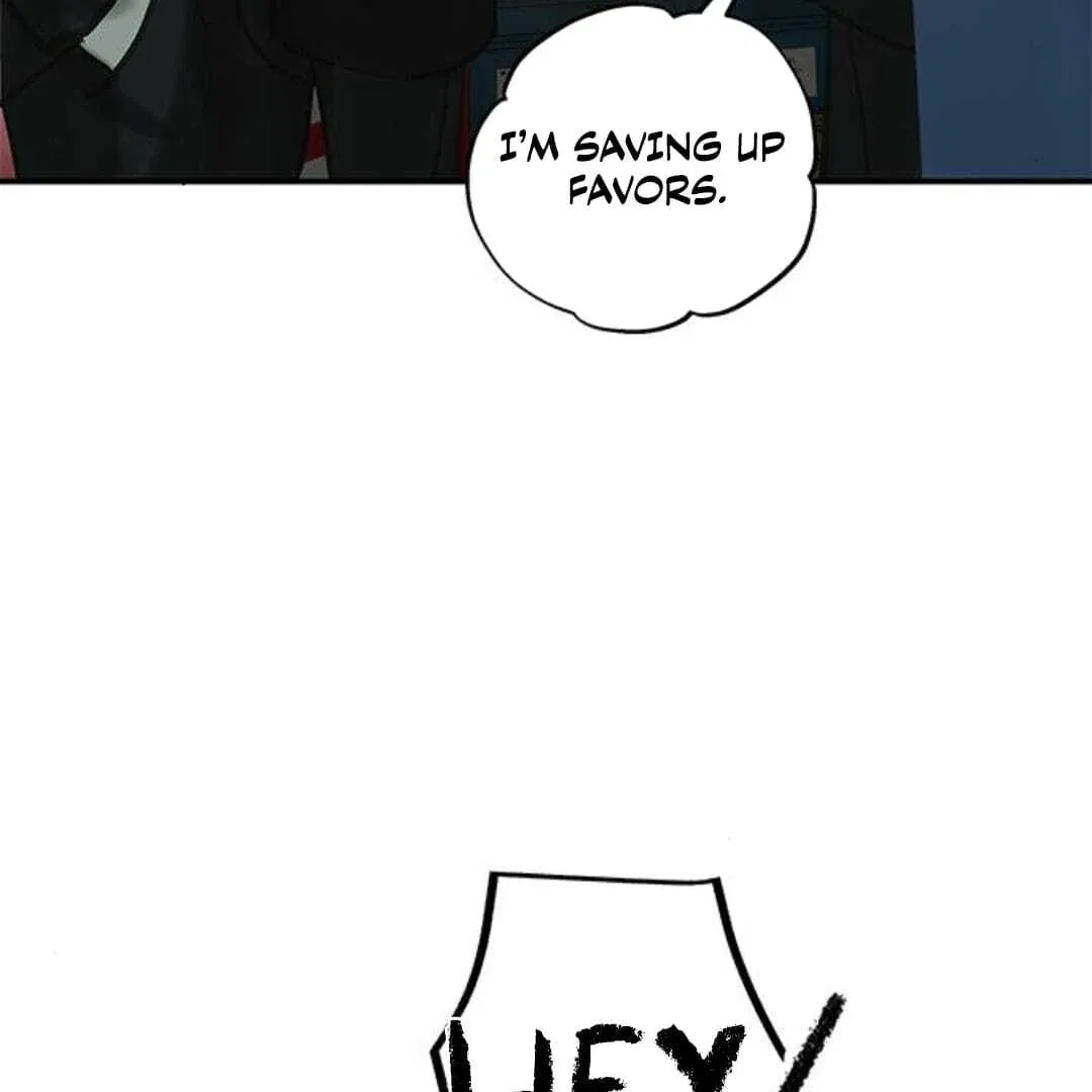 Your Sweet Breath Chapter 28 – Page 102