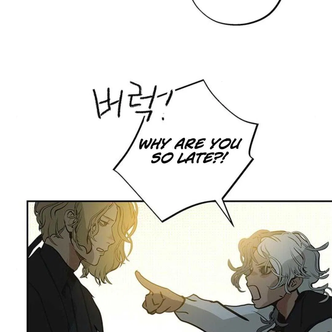 Your Sweet Breath Chapter 28 – Page 106