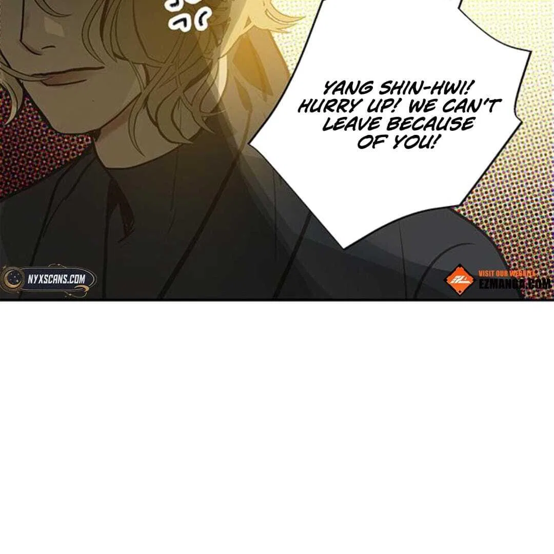 Your Sweet Breath Chapter 28 – Page 107