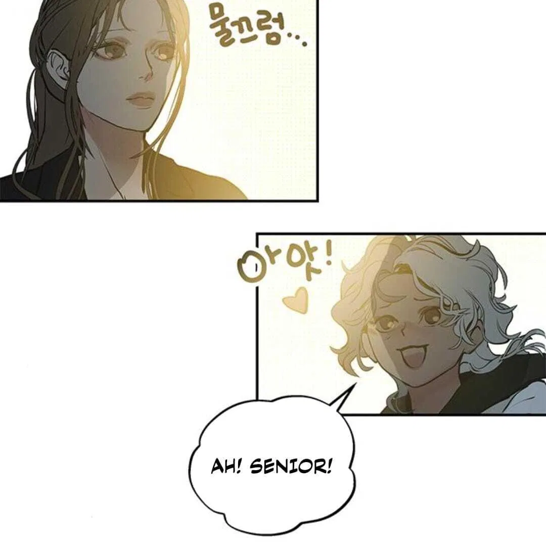 Your Sweet Breath Chapter 28 – Page 108