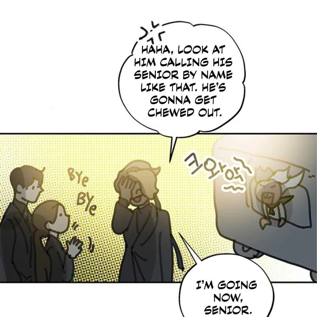 Your Sweet Breath Chapter 28 – Page 109