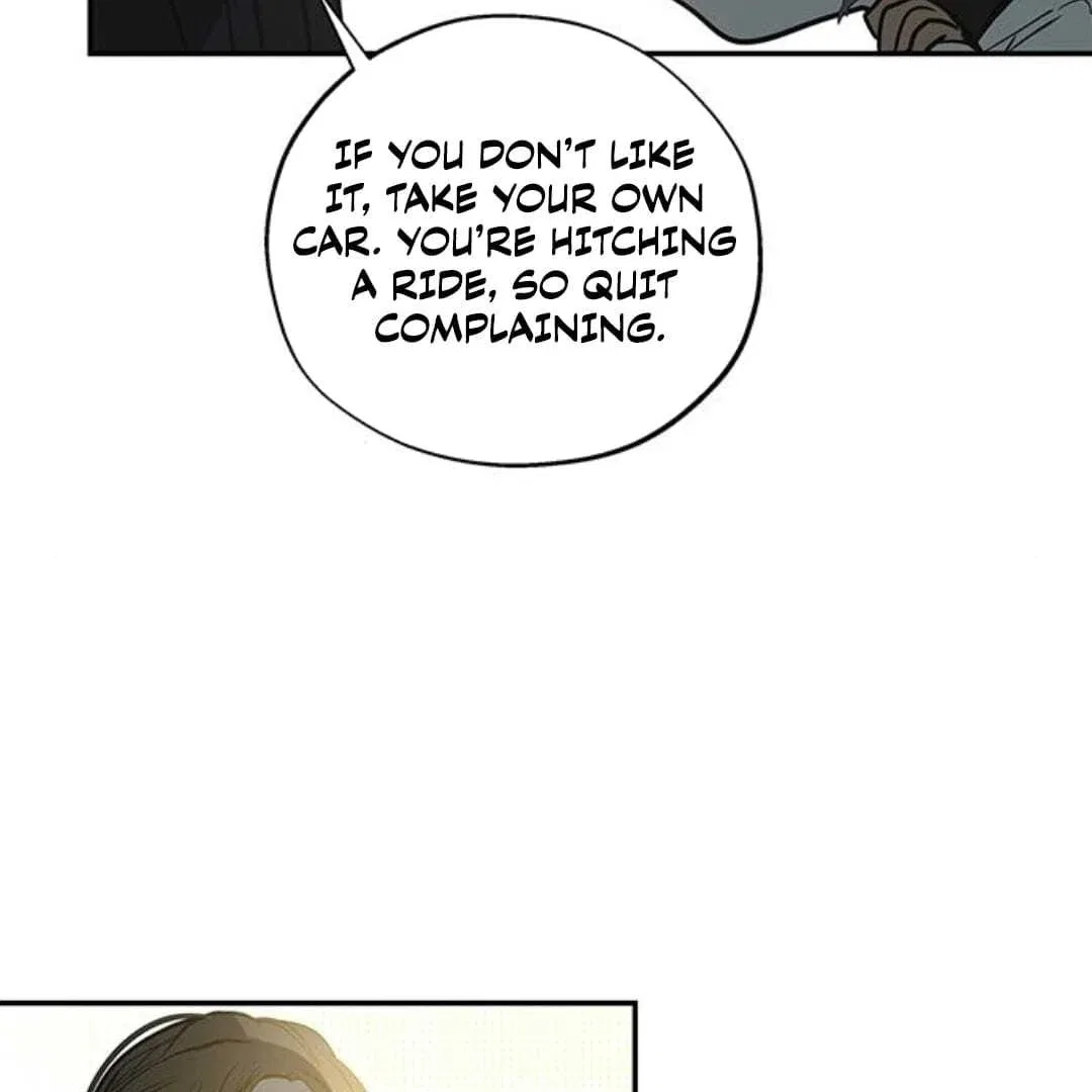 Your Sweet Breath Chapter 28 – Page 110