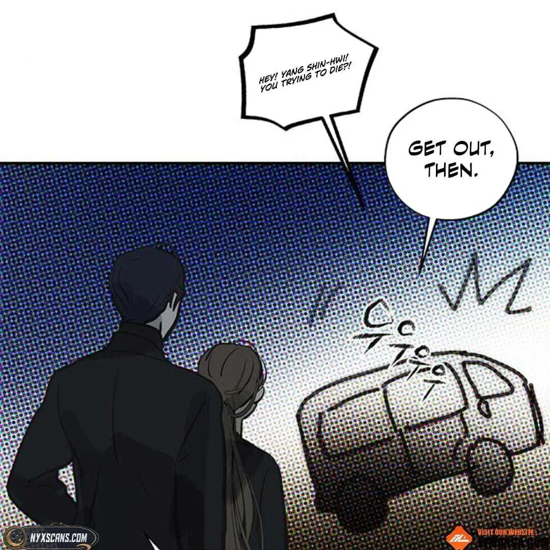 Your Sweet Breath Chapter 28 – Page 112