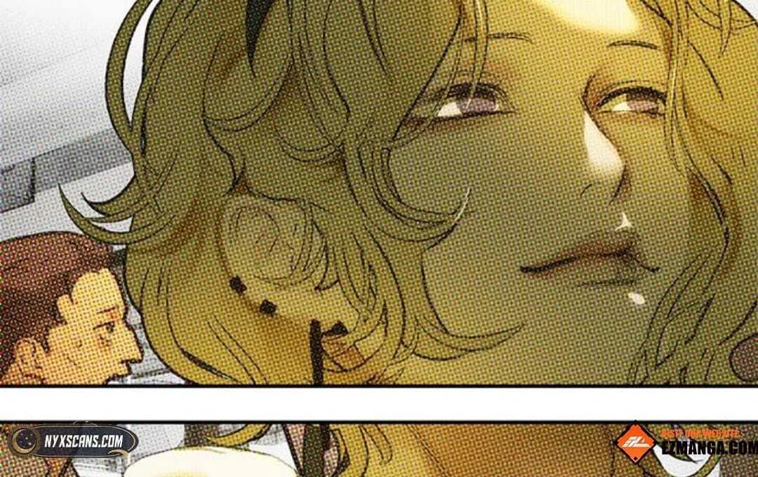 Your Sweet Breath Chapter 28 – Page 115