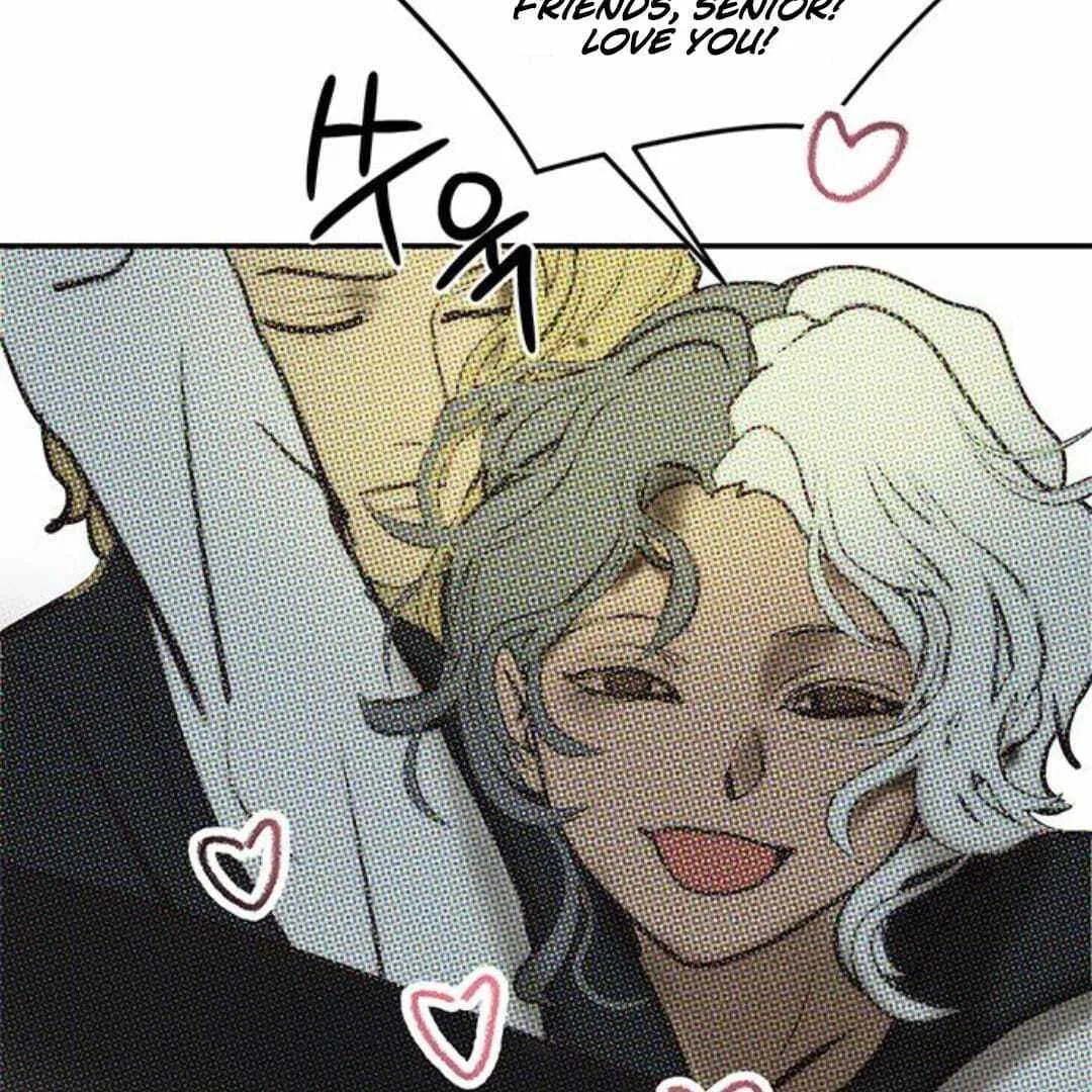 Your Sweet Breath Chapter 28 – Page 117