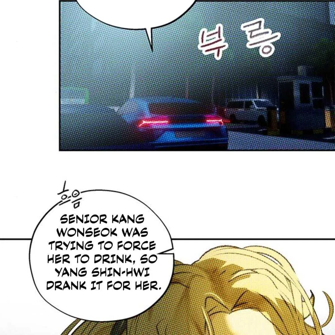 Your Sweet Breath Chapter 28 – Page 119