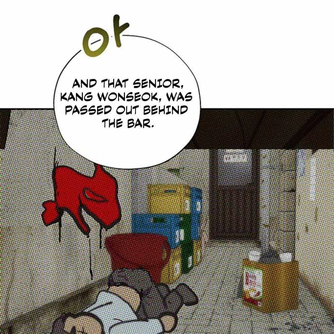 Your Sweet Breath Chapter 28 – Page 122