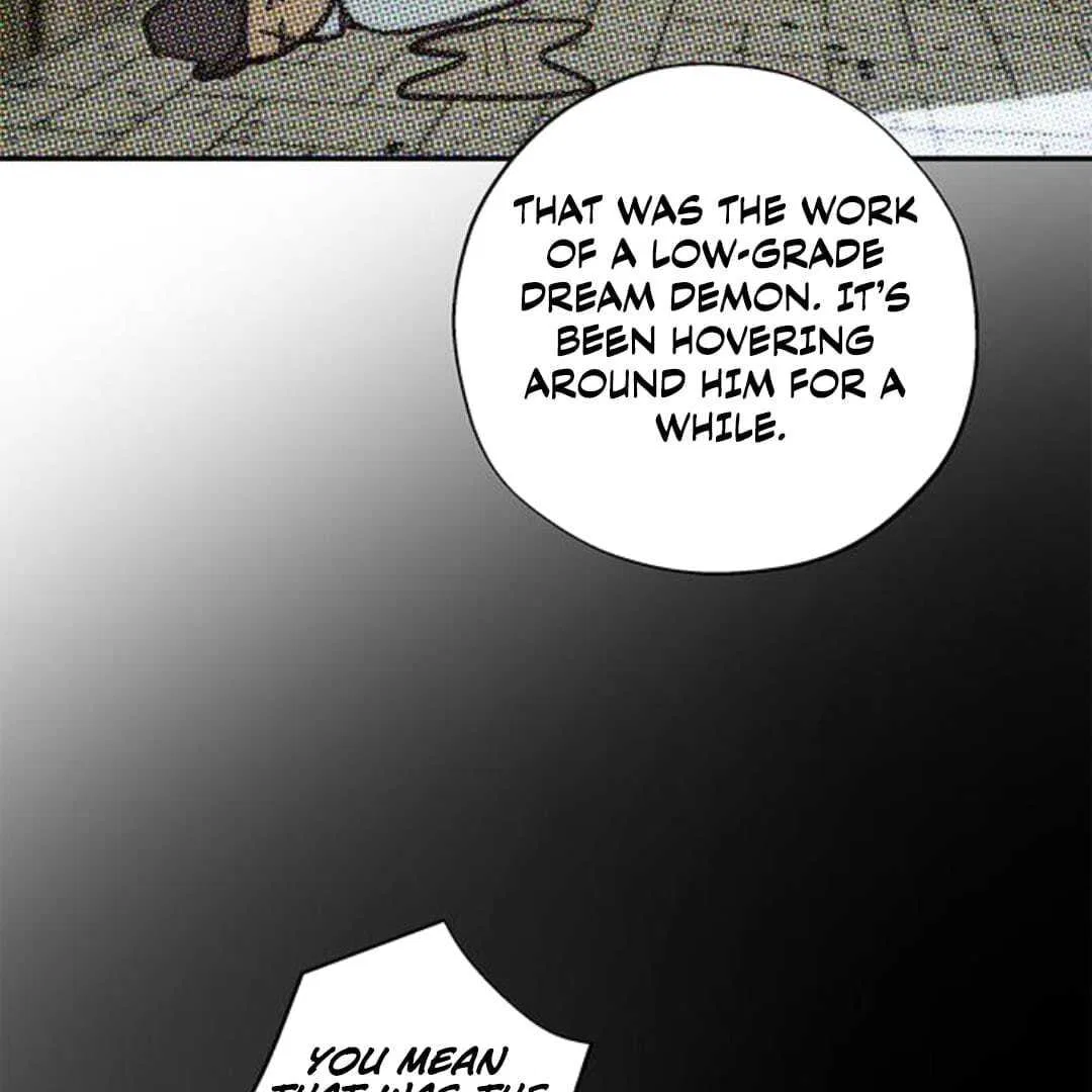 Your Sweet Breath Chapter 28 – Page 123