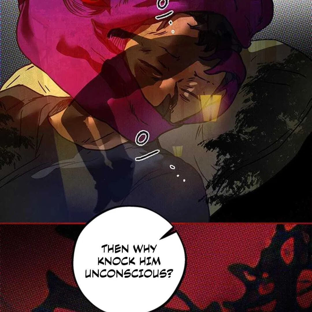 Your Sweet Breath Chapter 28 – Page 125