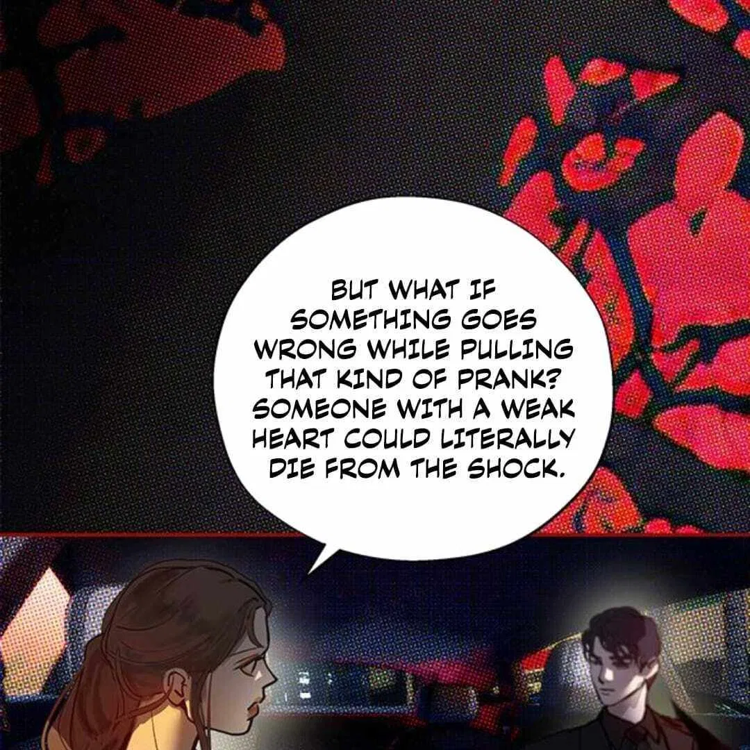 Your Sweet Breath Chapter 28 – Page 127