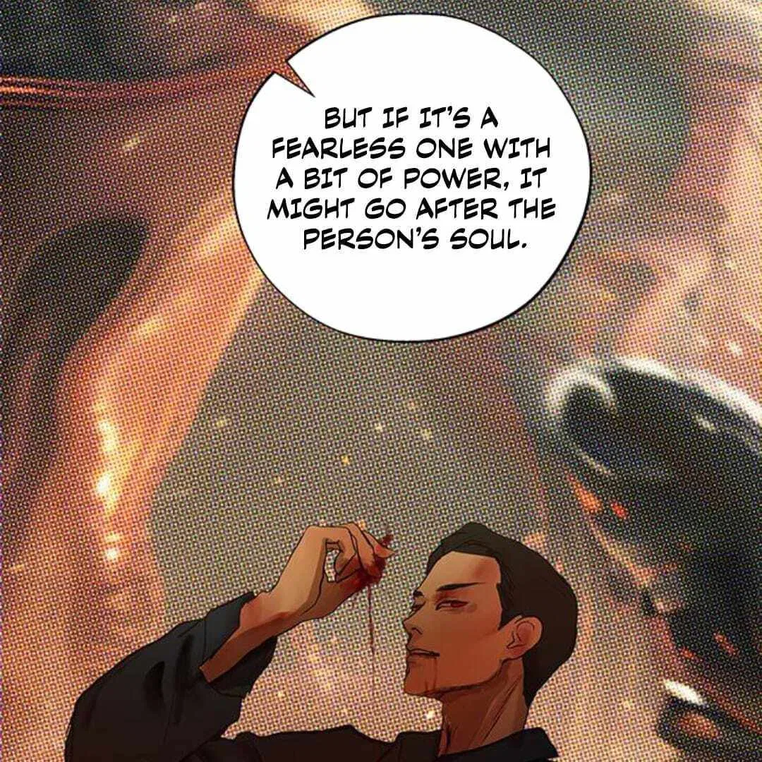 Your Sweet Breath Chapter 28 – Page 132