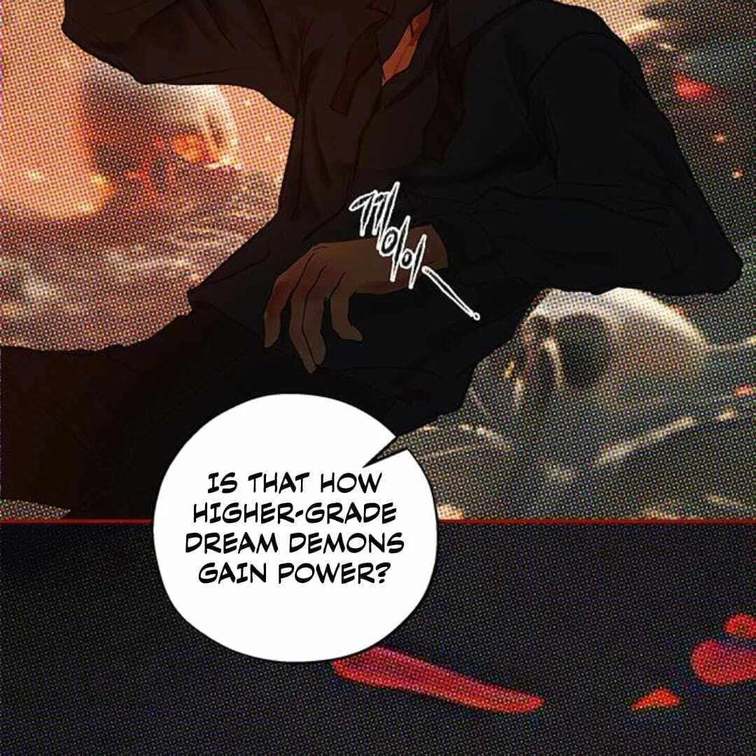 Your Sweet Breath Chapter 28 – Page 133