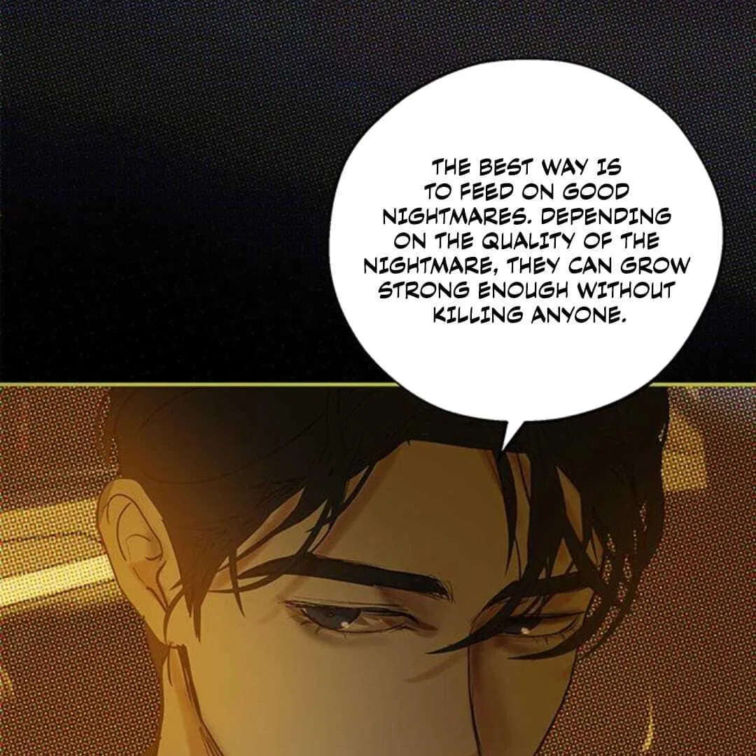 Your Sweet Breath Chapter 28 – Page 135