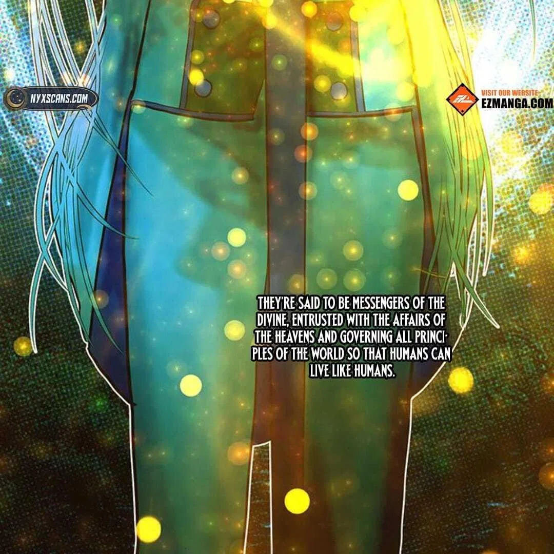Your Sweet Breath Chapter 28 – Page 148