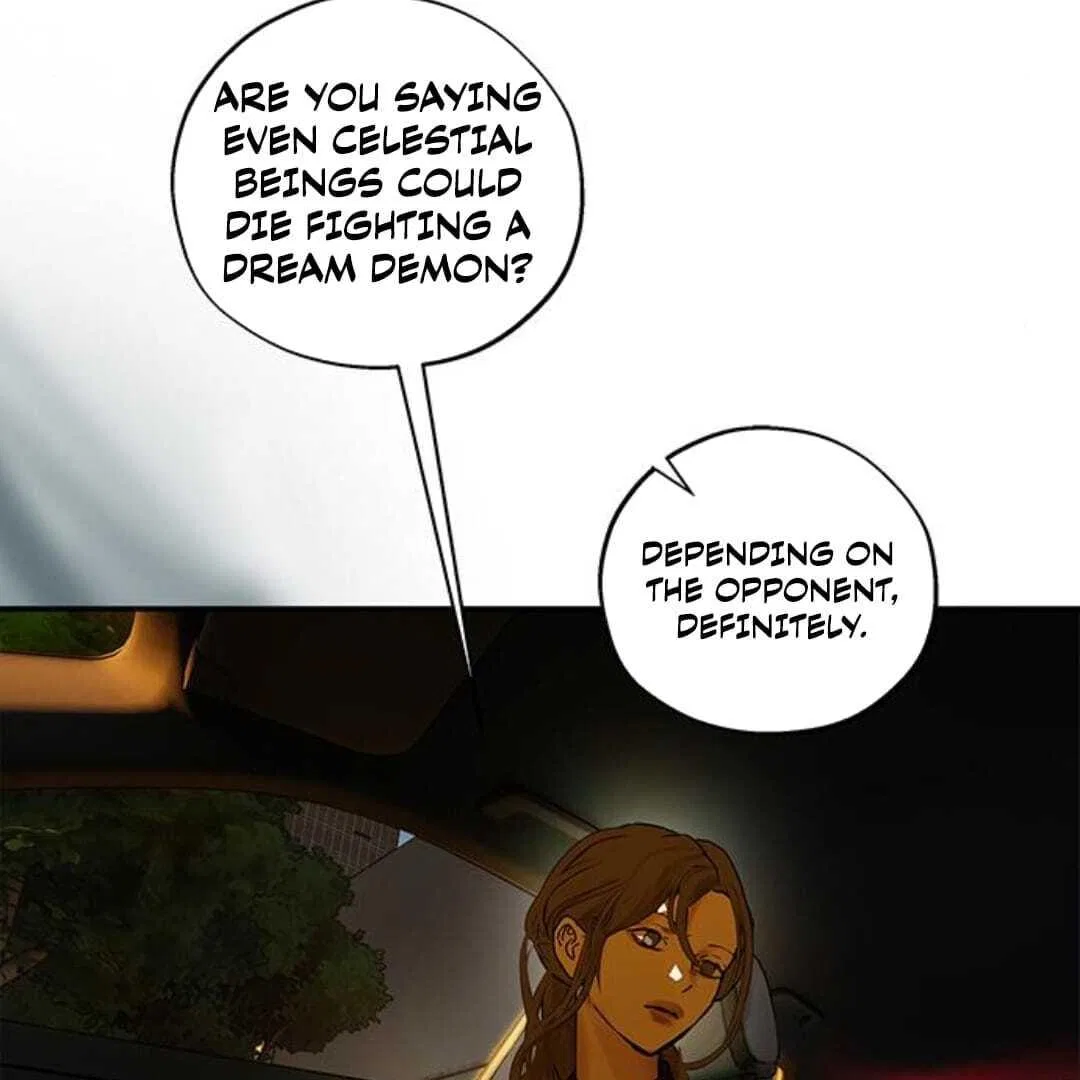 Your Sweet Breath Chapter 28 – Page 150