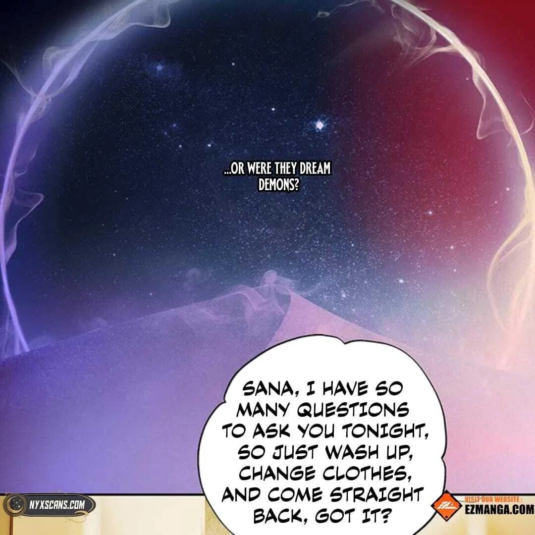 Your Sweet Breath Chapter 28 – Page 156