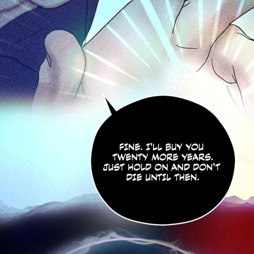 Your Sweet Breath Chapter 28 – Page 157