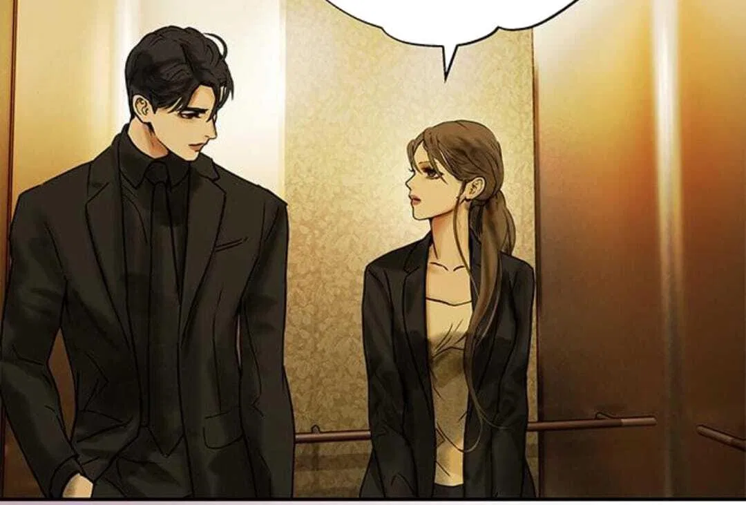 Your Sweet Breath Chapter 28 – Page 158