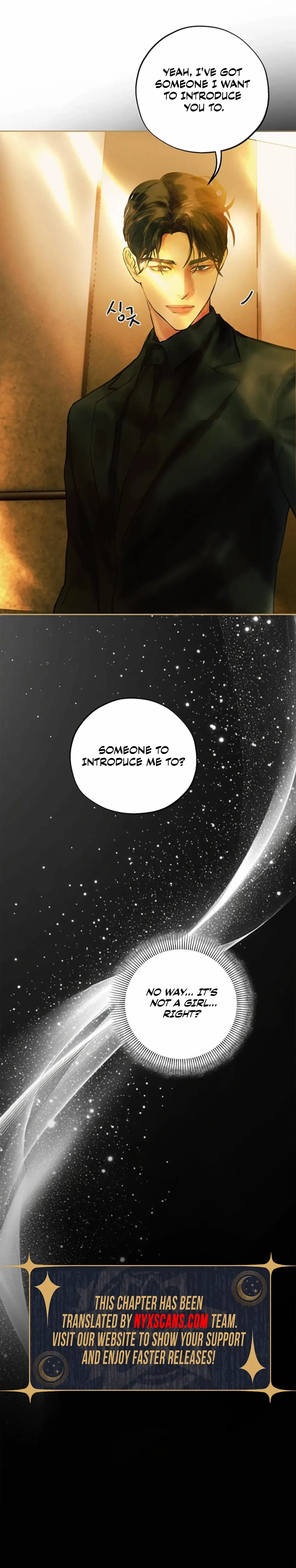 Your Sweet Breath Chapter 28 – Page 160