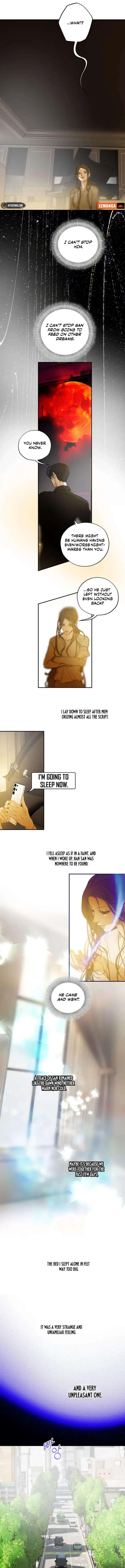 Your Sweet Breath Chapter 27 – Page 12