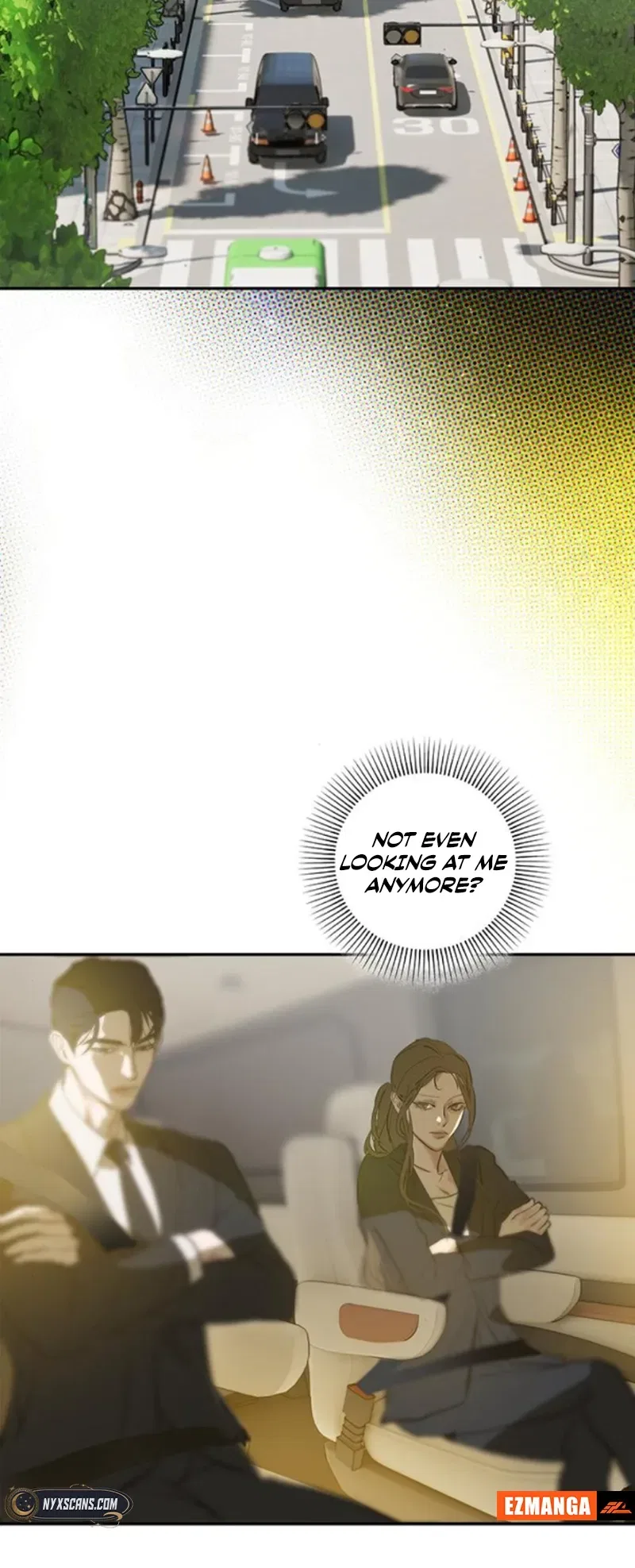 Your Sweet Breath Chapter 27 – Page 13