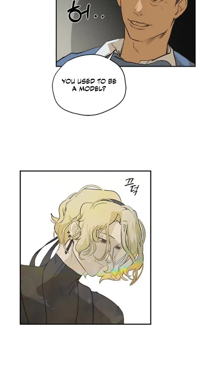 Your Sweet Breath Chapter 27 – Page 20