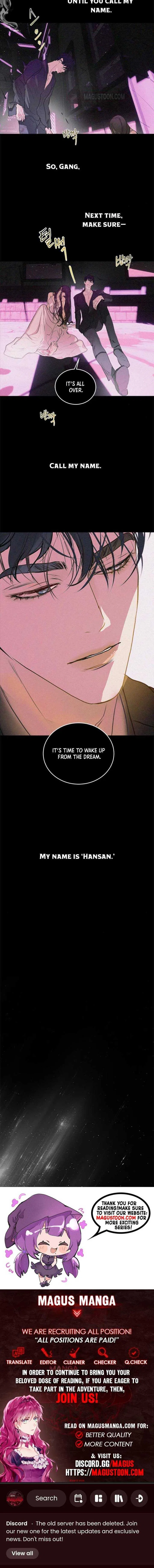Your Sweet Breath Chapter 21 – Page 7
