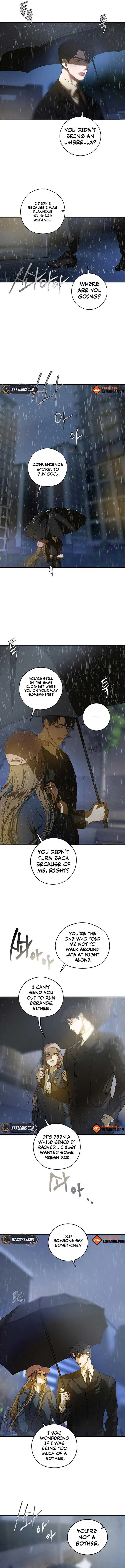 Your Sweet Breath Chapter 20 – Page 4