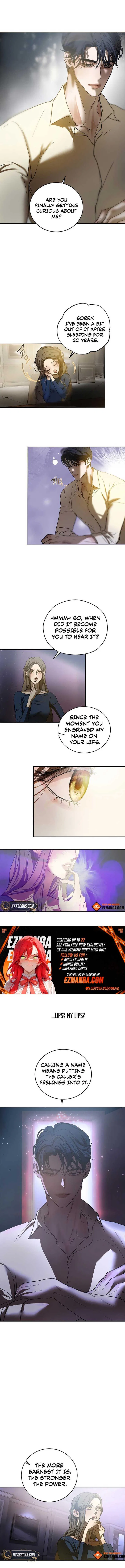 Your Sweet Breath Chapter 20 – Page 9