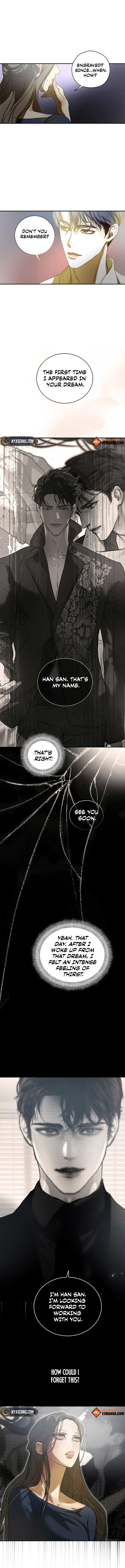 Your Sweet Breath Chapter 20 – Page 10